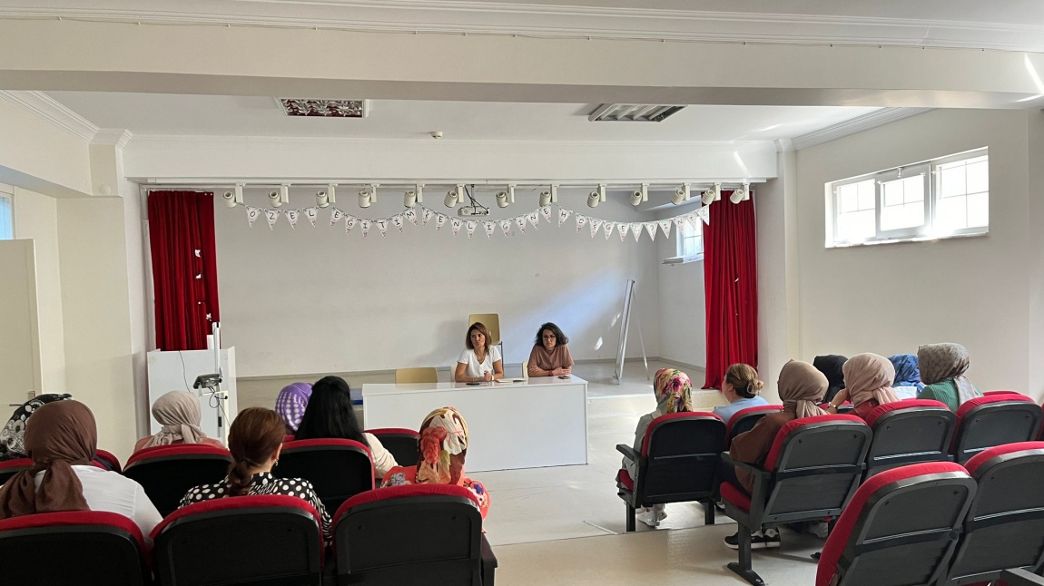 Okul Servisleri Rehber Personel Eğitimi